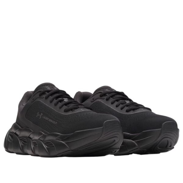 Under Armour UA Halo Runner Black