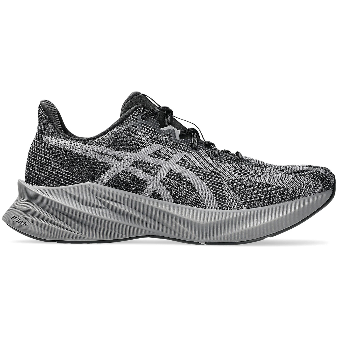 ASICS Dynablast 5 Carbon Black 1 ASICS Dynablast 5 Carbon Black 2