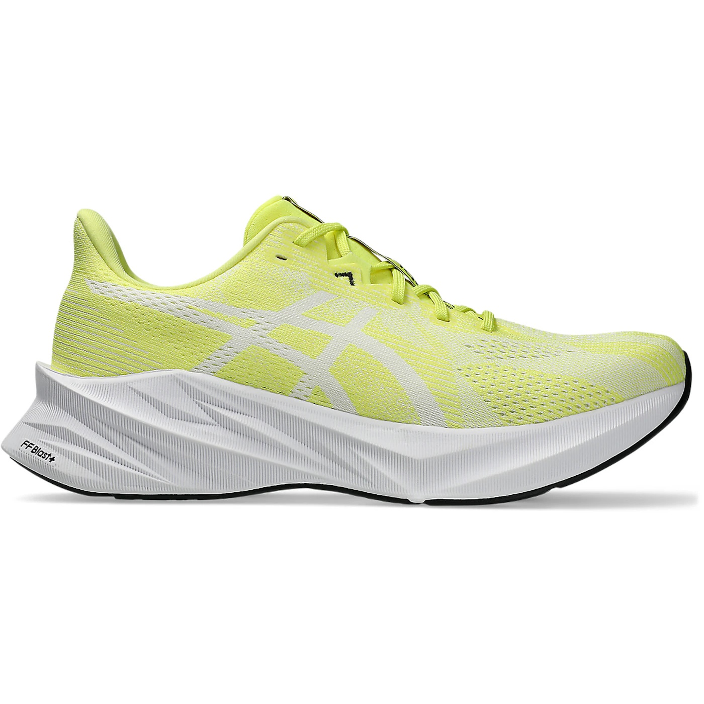 ASICS Dynablast 5 Citron White 1 ASICS Dynablast 5 Citron White 3