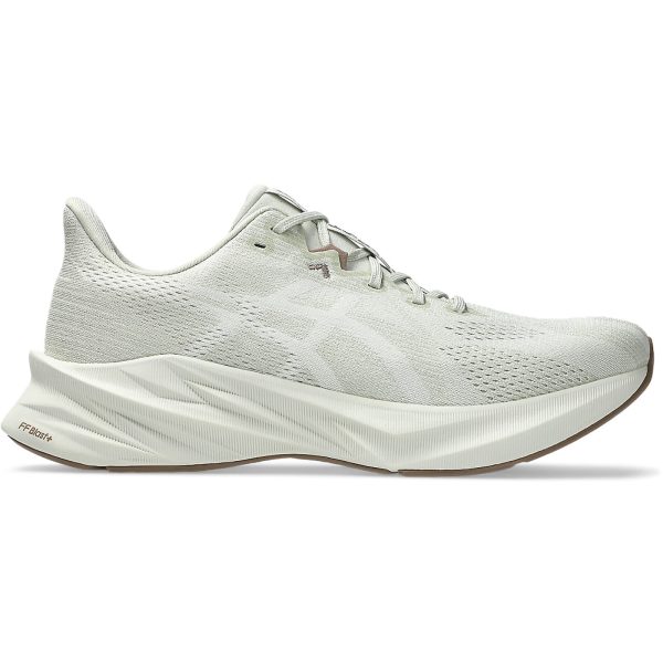 ASICS Dynablast 5 Lake Grey White Sage