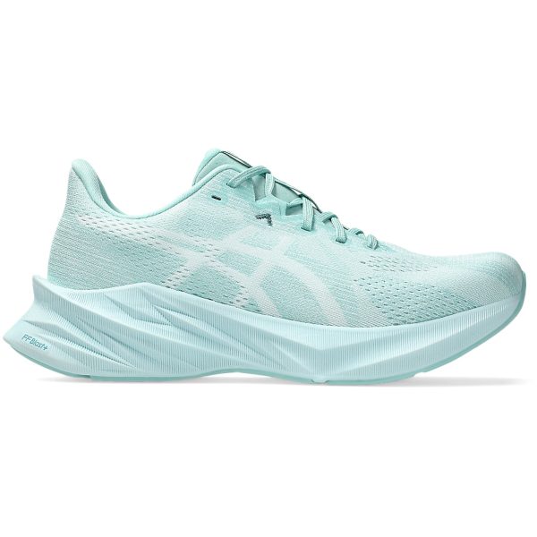 ASICS Dynablast 5 Soothing Sea Oasis Green (Womens)