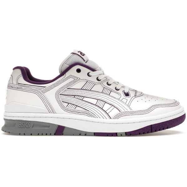ASICS EX89 Needles White