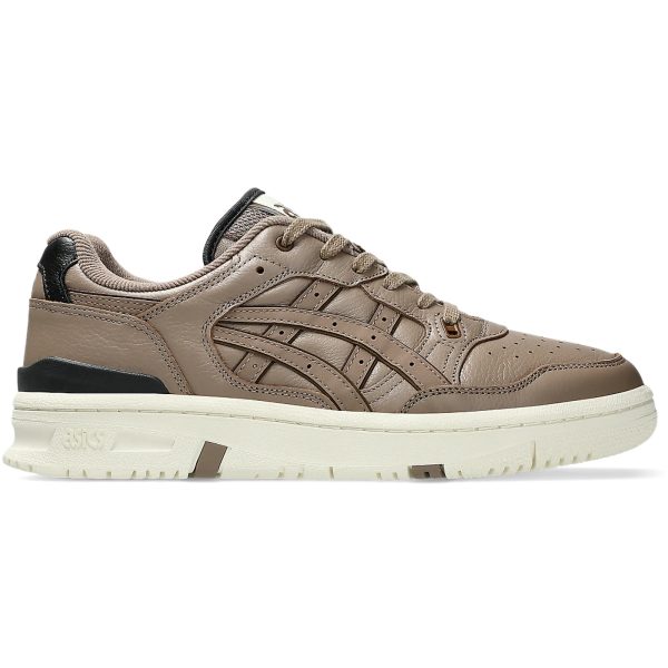 ASICS EX89 Taupe Grey Taupe Grey
