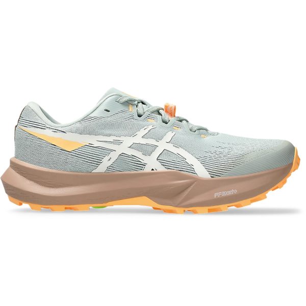 ASICS Fuji Lite 6 Lichen Rock Cream (Womens)