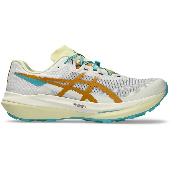 ASICS Fujispeed 4 Cream Sandstorm