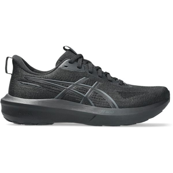 ASICS GT-1000 14 Black Black (Womens)