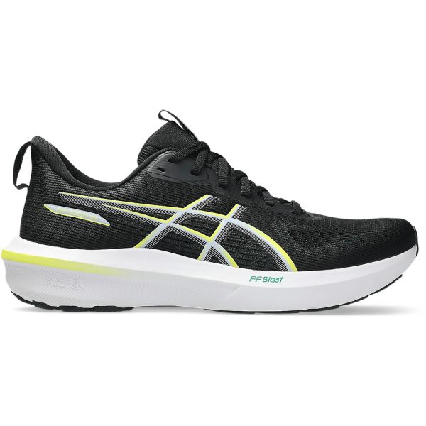 ASICS GT-1000 14 Black Citron