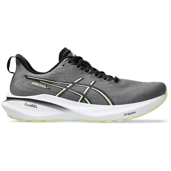 ASICS GT-2000 13 Carbon Black