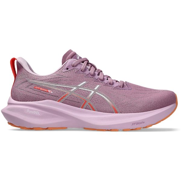 ASICS GT-2000 13 Ube Light Ube (Womens)