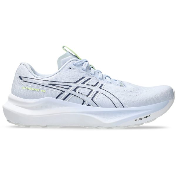 ASICS GT-2000 14 Blue Fade Indigo Fog (Womens)