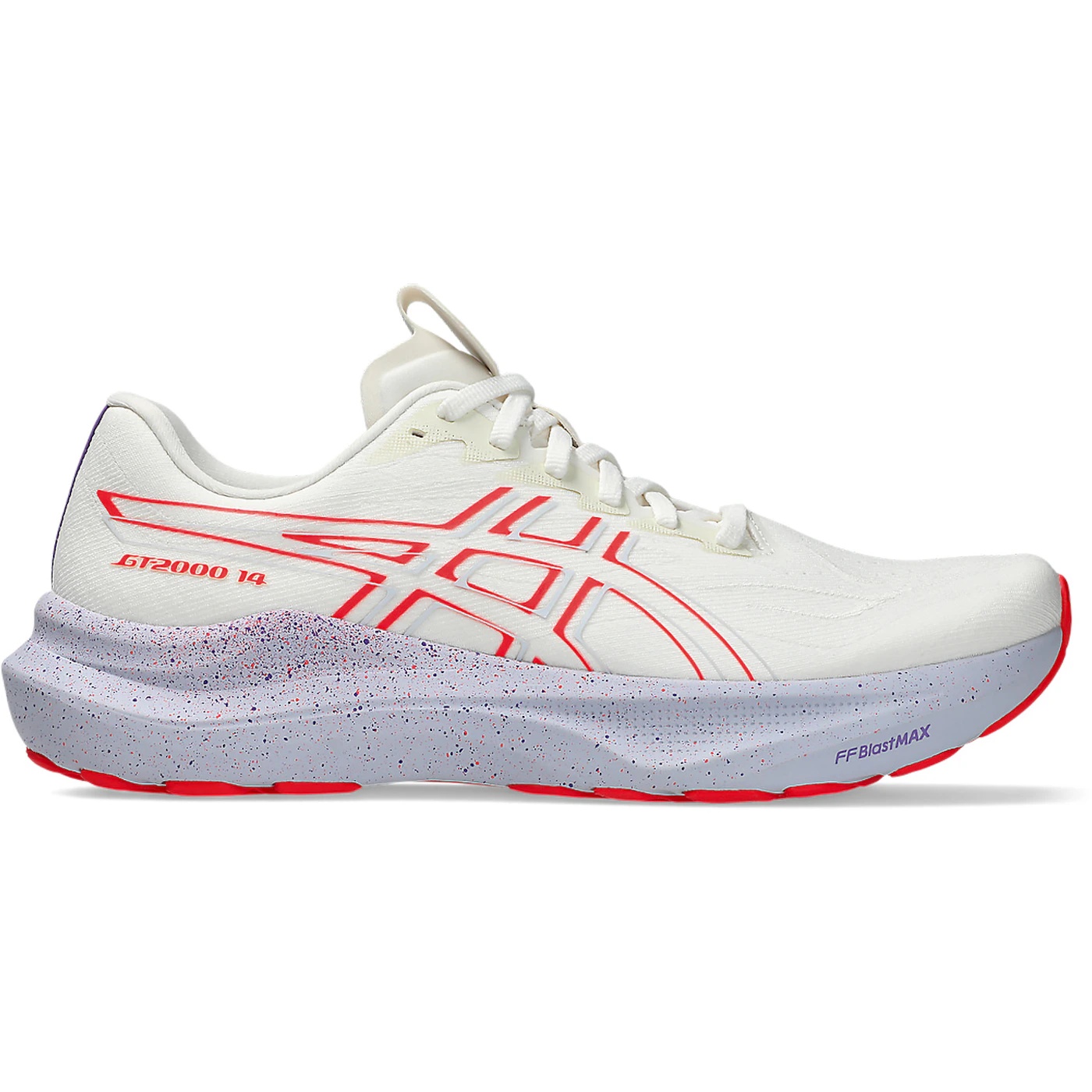 ASICS GT-2000 14 Tokyo Cream Edo Purple 2 ASICS GT 2000 14 Tokyo Cream Edo Purple 1