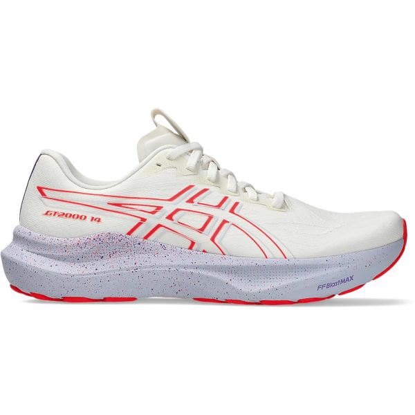 ASICS GT-2000 14 Tokyo Cream Edo Purple