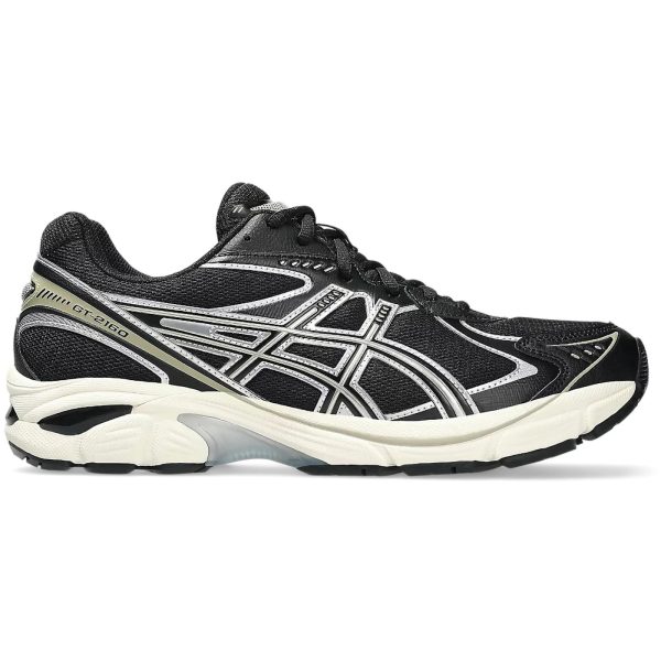 ASICS GT-2160 Black Wool