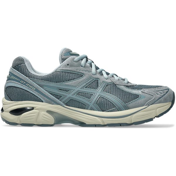 ASICS GT-2160 Ironclad Fjord Grey