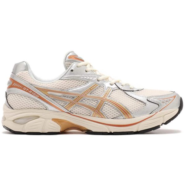 ASICS GT-2160 atmos Medalist Pure Gold