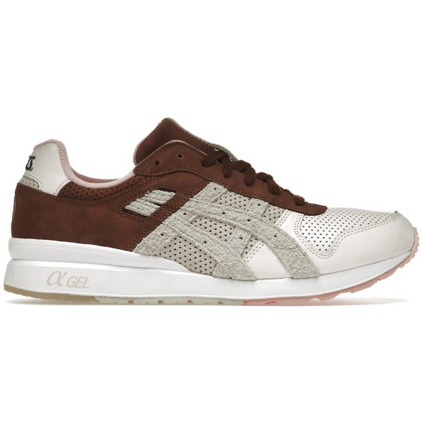 ASICS GT-II AFEW Uplifting Pack Blush