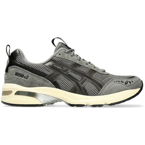 ASICS Gel-1090 V2 Truffle Grey Black