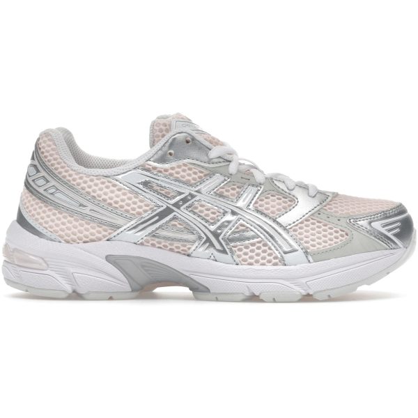 ASICS Gel-1130 Blush Pure Silver
