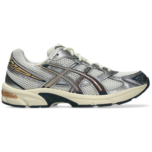 ASICS Gel-1130 Cream Mahogany