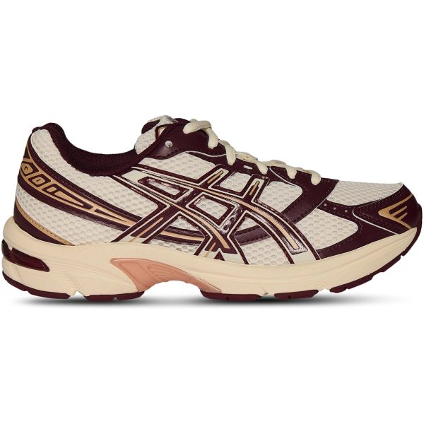 ASICS Gel-1130 Cream Oxblood