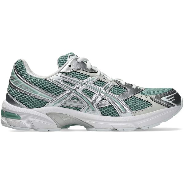ASICS Gel-1130 Verdigris Pure Silver