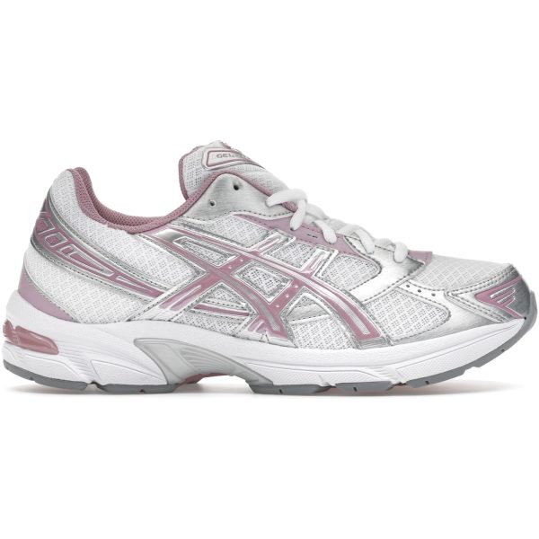 ASICS Gel-1130 White Taro Purple
