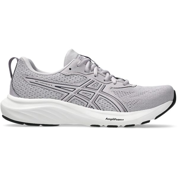 ASICS Gel-Contend 9 Dusk Violet Lavender Grey (Womens)