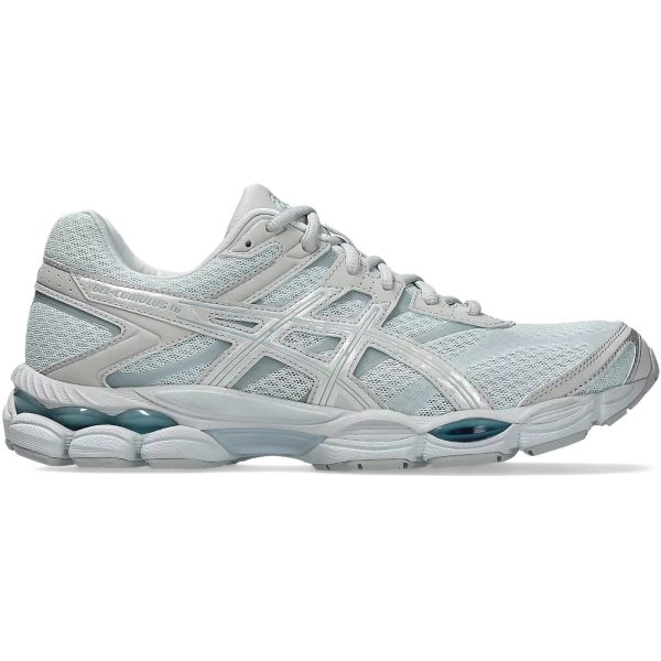 ASICS Gel-Cumulus 16 Airy Blue Glacier Grey