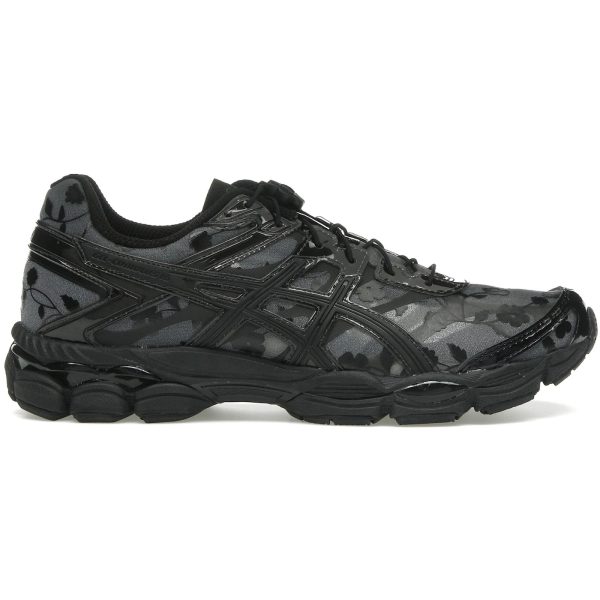 ASICS Gel-Cumulus 16 Cecilie Bahnsen Floral Pack Black
