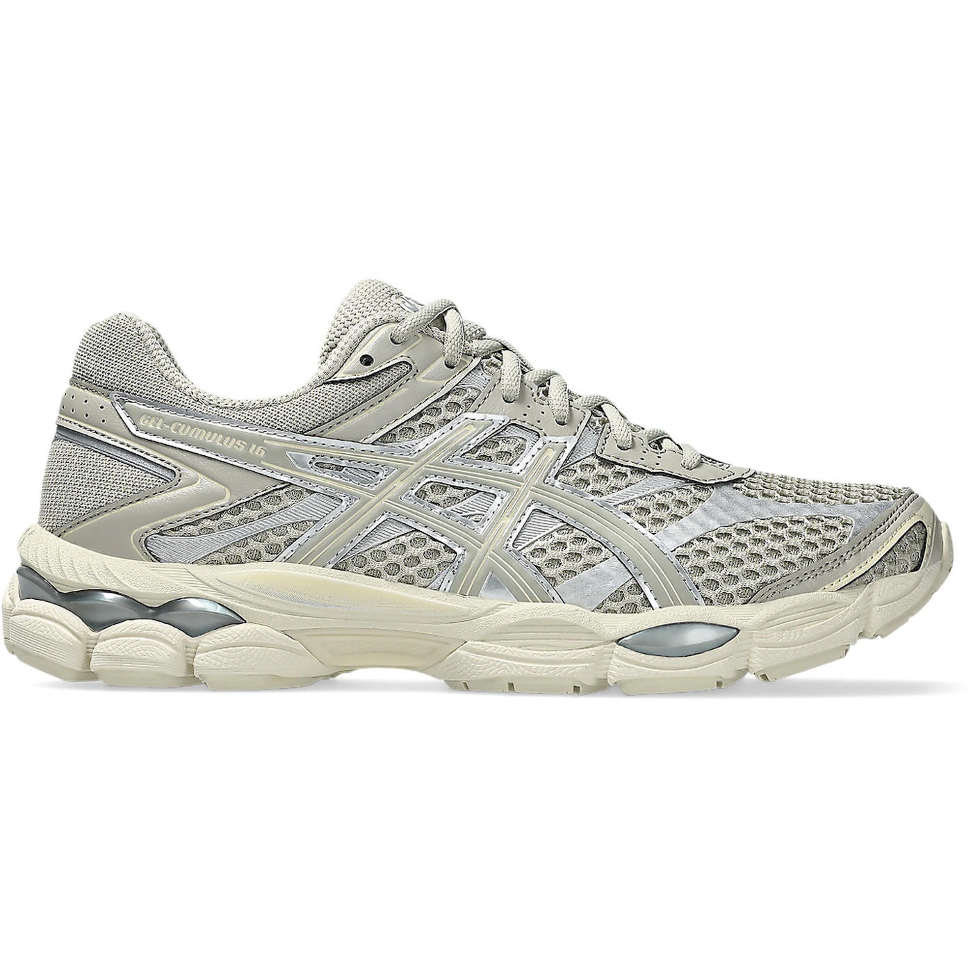 ASICS Gel-Cumulus 16 Dried Leaf Green Dried Leaf Green 1 ASICS Gel Cumulus 16 Dried Leaf Green Dried Leaf Green 2