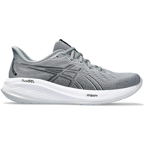ASICS Gel-Cumulus 26 Sheet Rock Concrete