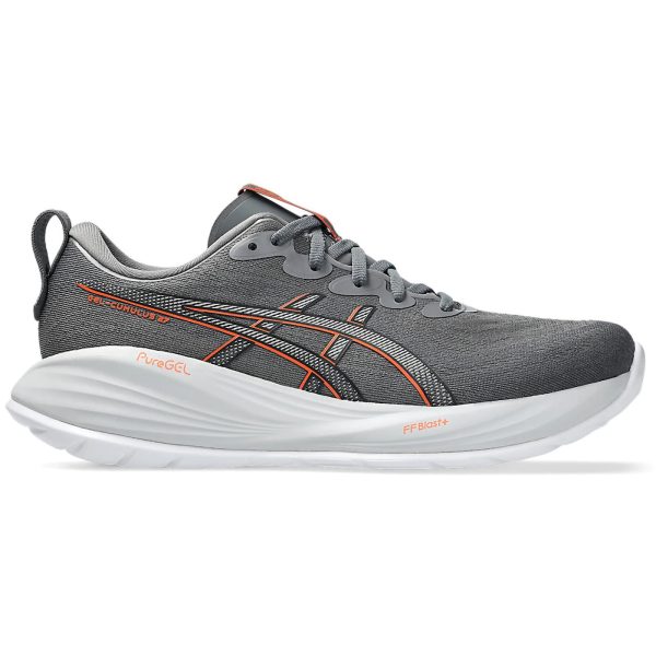 ASICS Gel-Cumulus 27 Carbon Nova Orange
