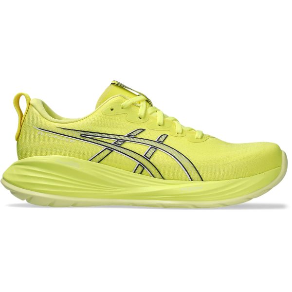 ASICS Gel-Cumulus 27 Citron White