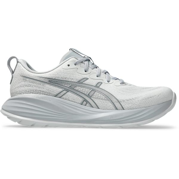 ASICS Gel-Cumulus 27 Glacier Grey Mid Grey