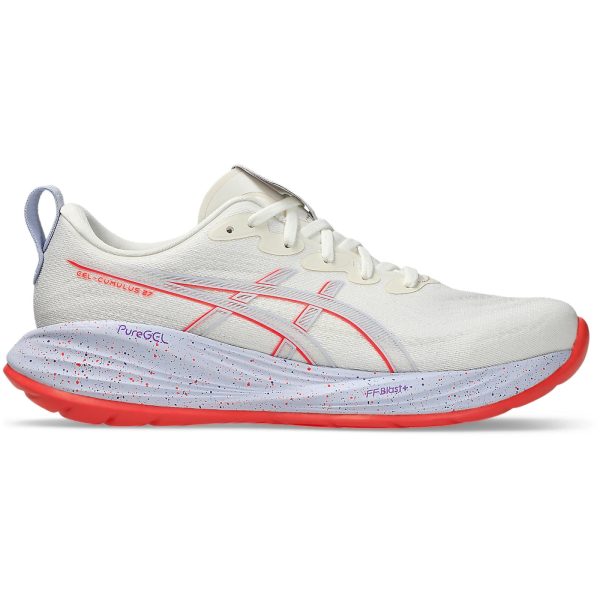 ASICS Gel-Cumulus 27 Tokyo Cream Edo Purple