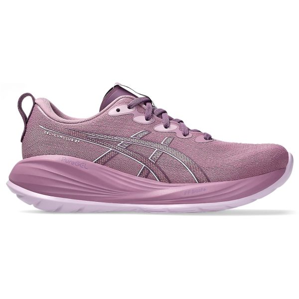 ASICS Gel-Cumulus 27 Ube Light Ube (Womens)