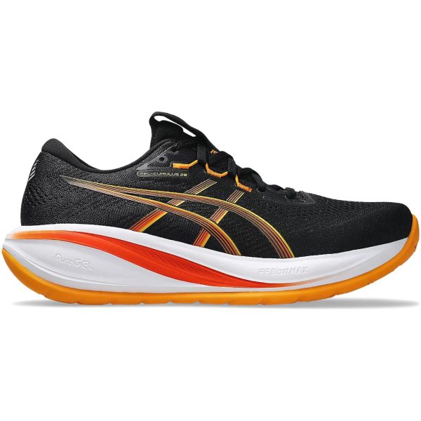 ASICS Gel-Cumulus 28 Black Anzu
