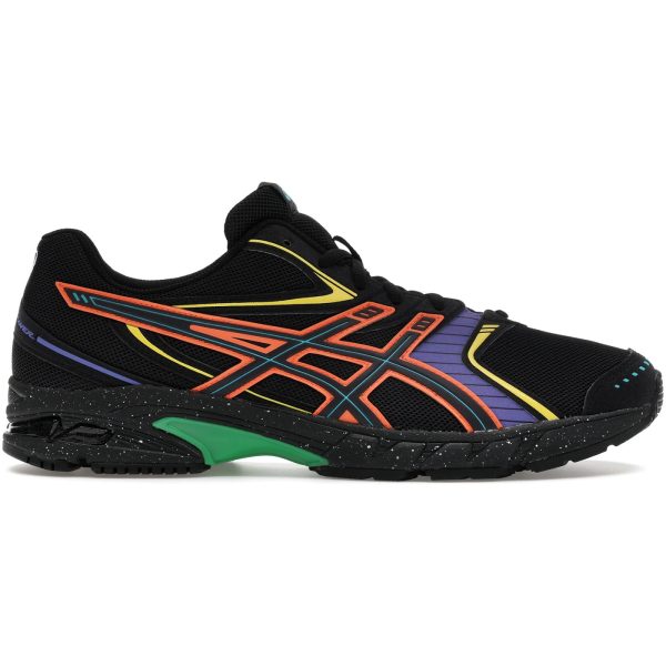 ASICS Gel-DS Trainer 14 Stefon Diggs Black Multi-Color