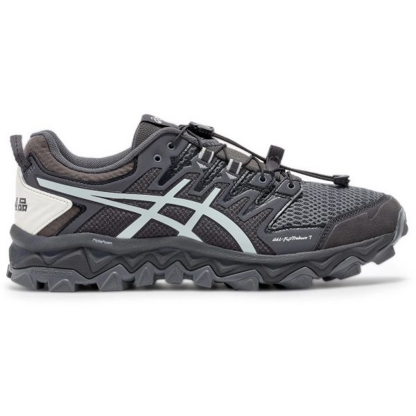 ASICS Gel-Fujitrabuco 7 Chemist Creations Carbon