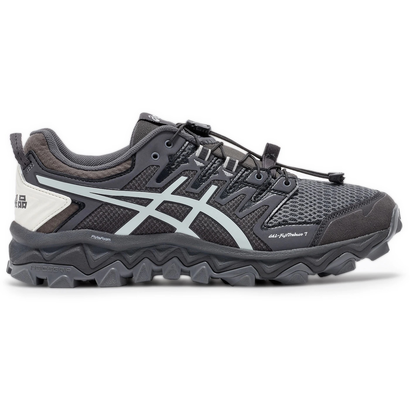 ASICS Gel-Fujitrabuco 7 Chemist Creations Carbon 2 ASICS Gel Fujitrabuco 7 Chemist Creations Carbon 3