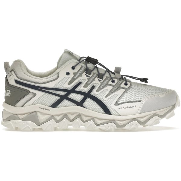 ASICS Gel-Fujitrabuco 7 Chemist Creations White