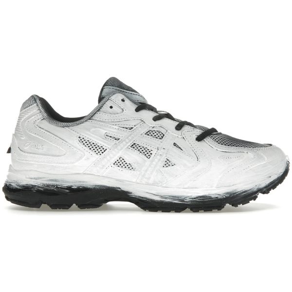 ASICS Gel-K1011 Gallery Dept. Mental Energy Painted