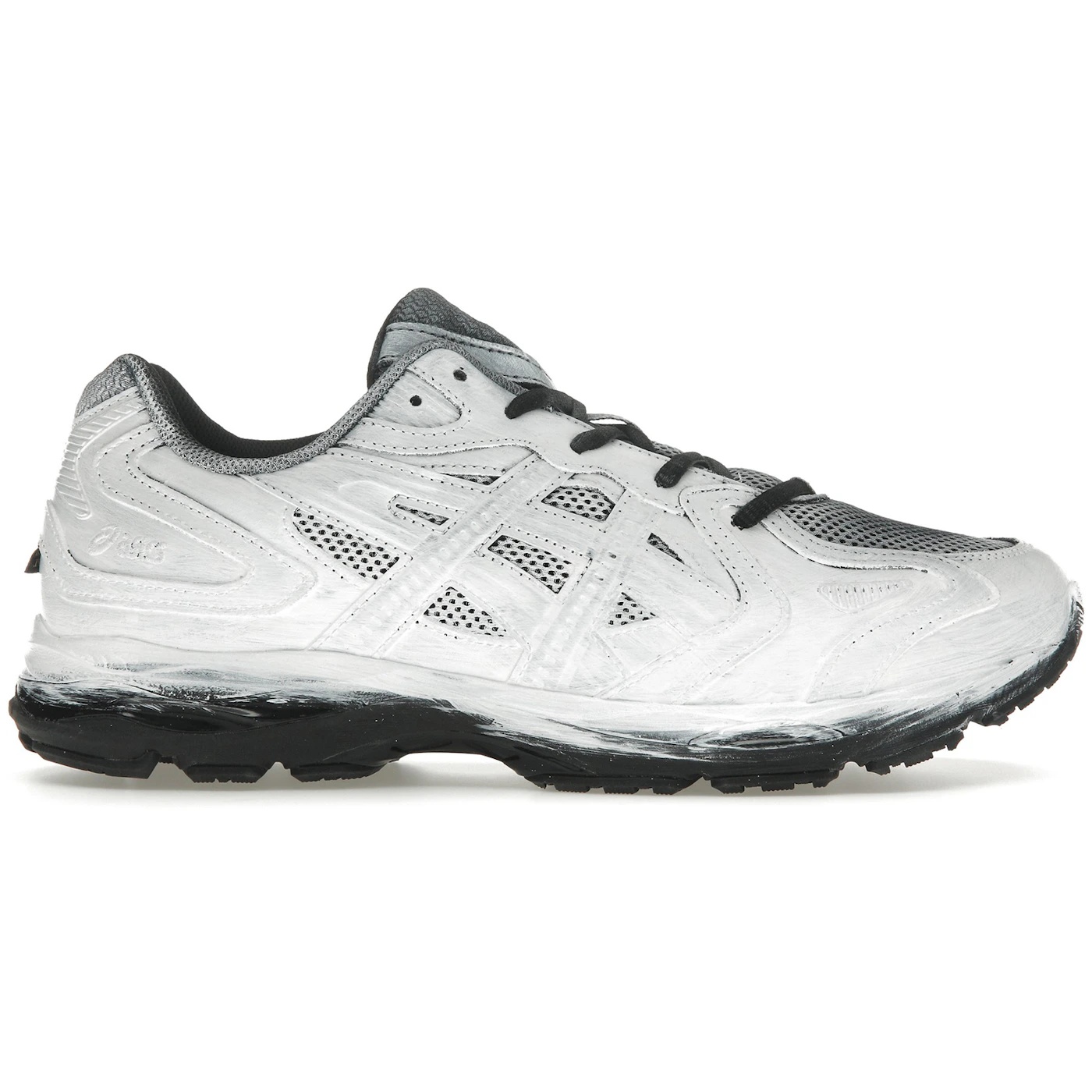 ASICS Gel-K1011 Gallery Dept. Mental Energy Painted 2 ASICS Gel K1011 Gallery Dept Mental Energy Painted 2