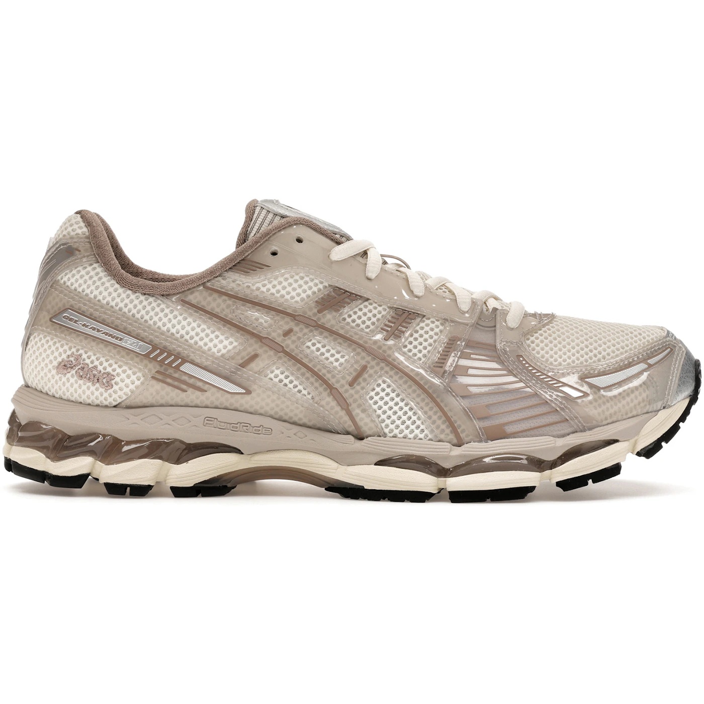 ASICS Gel-Kayano 12.1 Kith Paragon 2 ASICS Gel Kayano 121 Kith Paragon 2