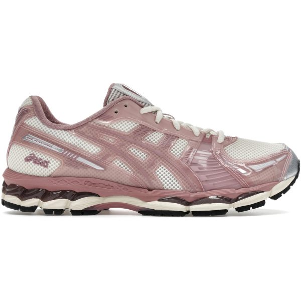 ASICS Gel-Kayano 12.1 Kith Quartz