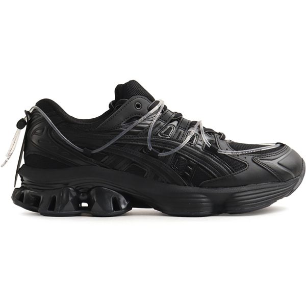 ASICS Gel-Kinetic Fluent Y YOASOBI Black