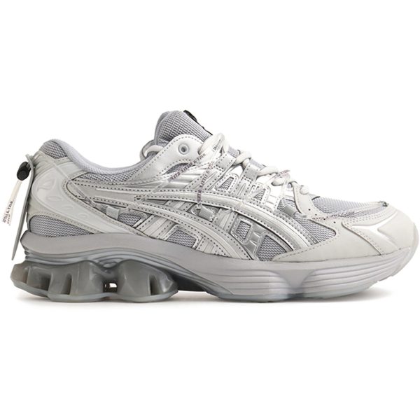 ASICS Gel-Kinetic Fluent Y YOASOBI Piedmont Grey