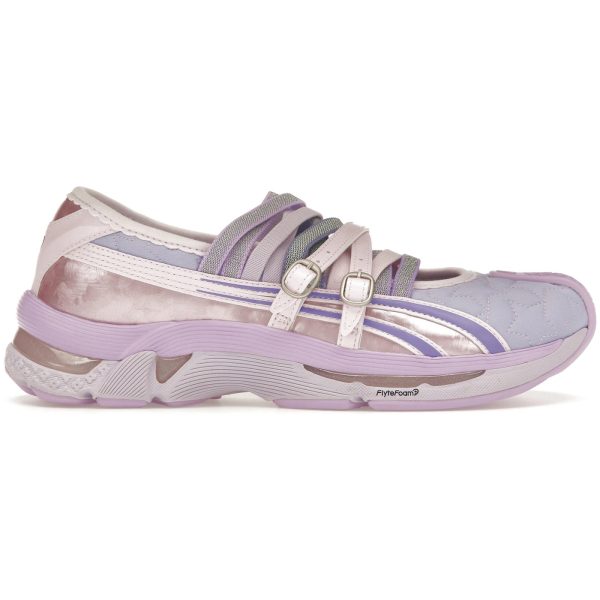 ASICS Gel-Lokros Heaven by Marc Jacobs Kiko Kostadinov Vapor Cosmos (Womens)