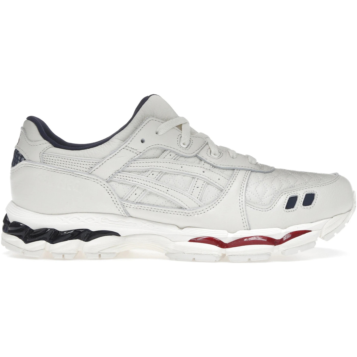 ASICS Gel-Lyte 3.1 Kith France 1 ASICS Gel Lyte 31 Kith France 1