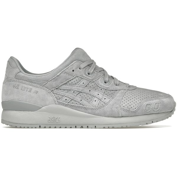 ASICS Gel-Lyte III 30th Anniversary Piedmont Grey